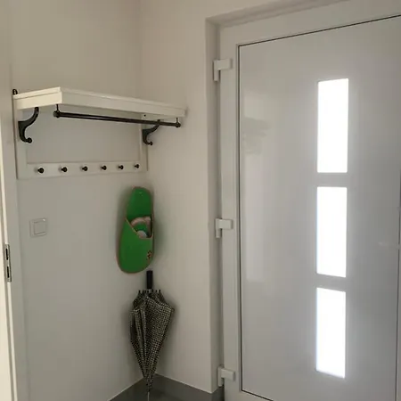 Comfortable Home In Nuremberg: Vacation Or Work! Appartement Neurenberg