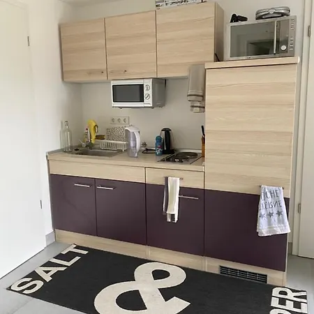 Comfortable Home In Nuremberg: Vacation Or Work! * Neurenberg