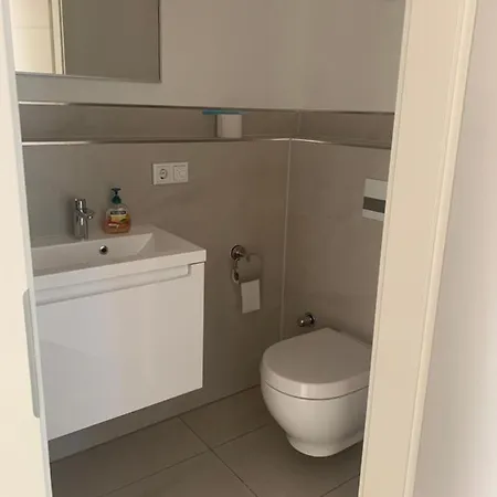 Comfortable Home In Nuremberg: Vacation Or Work! * Neurenberg
