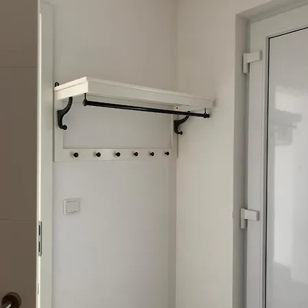 Comfortable Home In Nuremberg: Vacation Or Work!